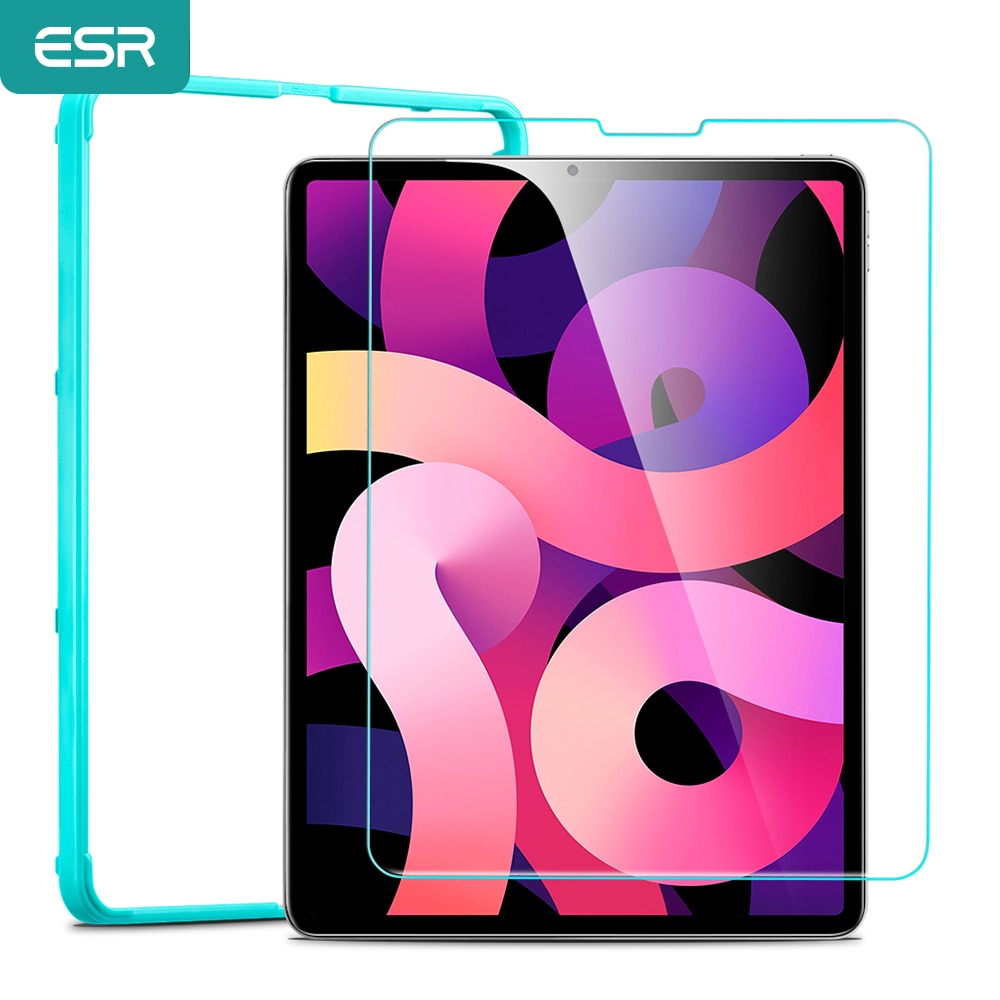 ESR iPad  5 ̴ 6  4 iPad Pro 11 12.9 iPad 9 ..